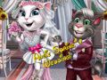 بازی عروسی بهاری آنگی آنلاین
