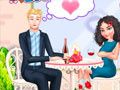 بازی باربی: خراب کردن قرار آنلاین