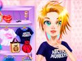 بازی پرنسس فرستاده به آینده آنلاین