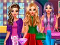 بازی سازنده دختر کامل آنلاین