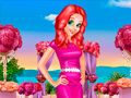 بازی آماده‌سازی عروسی پرنسس‌ها آنلاین