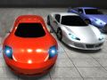 بازی راننده ترافیک 3D آنلاین