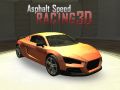 بازی مسابقه سرعت آسفالت 3D آنلاین