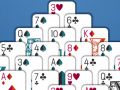 بازی سولیتیر هرم آنلاین