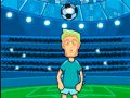 بازی حرکت پای آنلاین