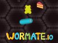 بازی Wormate.io آنلاین