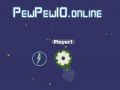 بازی Pewpewio.آنلاین آنلاین
