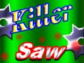 بازی اره قاتل آنلاین
