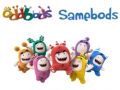بازی Oddbods همان Oddbods آنلاین