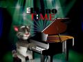 بازی Talking Tom: زمان پیانو آنلاین بازی Talking Tom: زمان پیانو آنلاین