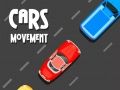 بازی حرکت خودروها آنلاین