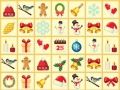 بازی ماجونگ کریسمس آنلاین