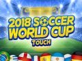 بازی جام جهانی فوتبال ۲۰۱۸ Touch آنلاین