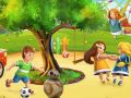 بازی ستاره‌های پنهان آنلاین