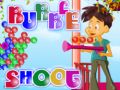 بازی شلیک حباب آنلاین