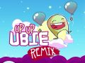 بازی بالا بالا Ubie Remix آنلاین