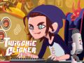 بازی Twitchie Clicker آنلاین