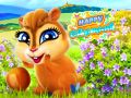 بازی سمور خوشحال آنلاین