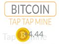 بازی استخراج بیت کوین تپ تپ آنلاین