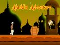 بازی ماجراجویی علاءالدین آنلاین