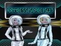 بازی پرنسس لباس فضایی آنلاین