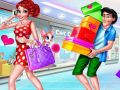 بازی خرید روز ولنتاین آنلاین