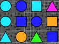 بازی هندسه تازه آنلاین
