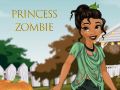 بازی پرنسس زامبی آنلاین