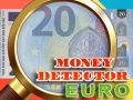 بازی تشخیص‌دهنده پول یورو آنلاین