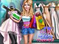 بازی خرید عروسی الی آنلاین