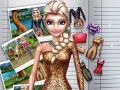 بازی خلق کننده عروسک الیسا آنلاین