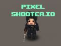 بازی Pixel Shooter.io آنلاین