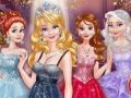 بازی ملکه درخشش در مراسم فارغ‌التحصیلی آنلاین
