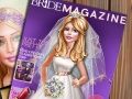 بازی مجله عروس شاهزاده آنلاین