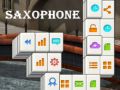 بازی ساکسوفون آنلاین
