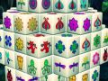 بازی ماجونگ اتصال 3D آنلاین
