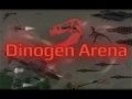 بازی arena dinogen آنلاین