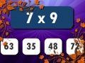 بازی آزمون ریاضی آنلاین