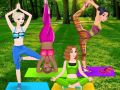 بازی یوگای پرنسس آنلاین بازی یوگای پرنسس آنلاین