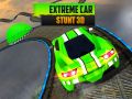 بازی حرکات نمایشی ماشین های.Extreme 3D آنلاین