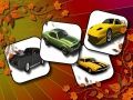 بازی بازی حافظه خودروهای لوکس آنلاین