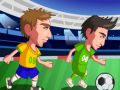 بازی فوتبال وقت آزاد آنلاین