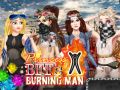 بازی شاهزاد‌ه BFFs سوزان آنلاین