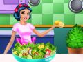 بازی رژیم لاغری پرنسس آنلاین