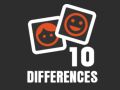 بازی 10 تفاوت آنلاین