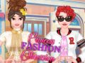 بازی وسواس مد Princess آنلاین