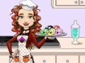 بازی لباس روژانا پانسینو آنلاین