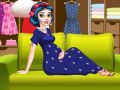 بازی اتاق لباس پرنسس آنلاین