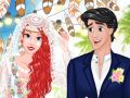 بازی عروسی الهام گرفته از پرنسس کوچلا آنلاین