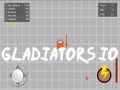 بازی گلادیاتورها.io آنلاین